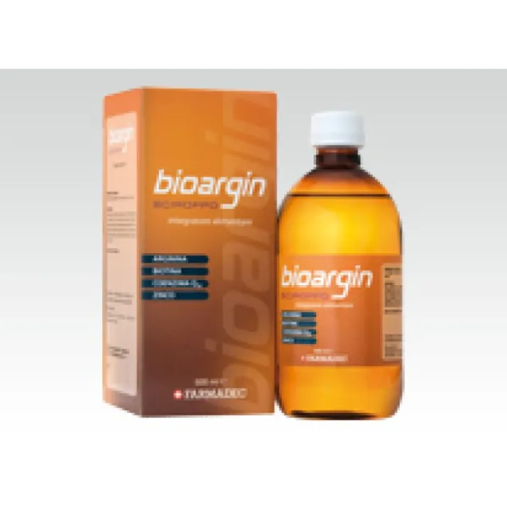 Bioargin 500ml