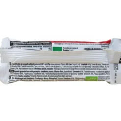 BioChampion Fit&Go Arachidi Cranberry E Maca Probios 30g