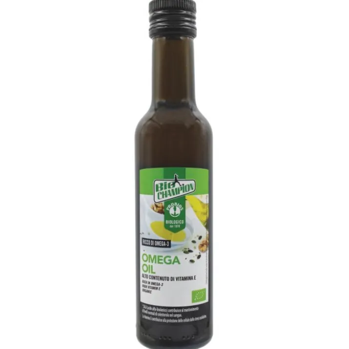 BioChampion Omega Oil Probios 250ml