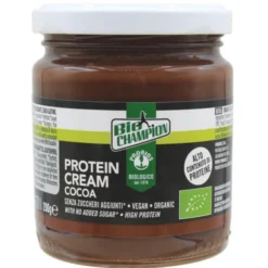 BioChampion Protein Cream Cocoa Probios 200g