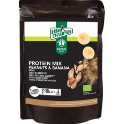 Bio Champion Protein Mix Peanuts & Banana PROBIOS 420g