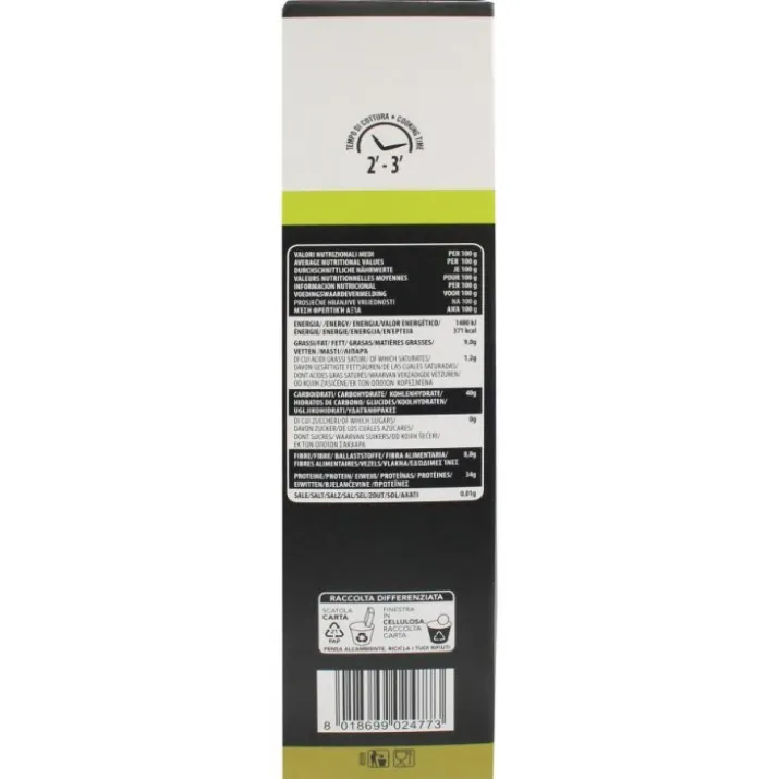 BioChampion Protein Pasta Golden Probios 250g