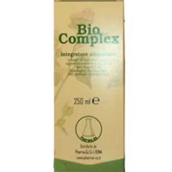 Bio Complex 250ml