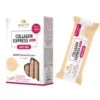 Biocyte Collagen Express Barretta Cioccolato Bianco 6x25g