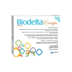 Biodelta Energia Biodelta® 20 Bustine