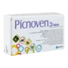 Biodelta Picnoven Dren Integratore Alimentare Senza Glutine 50 Compresse