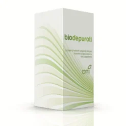 Biodepuroti Compositum OTI Gocce 100ml
