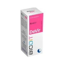 Biodit DeVir Biogroup Gocce 50ml