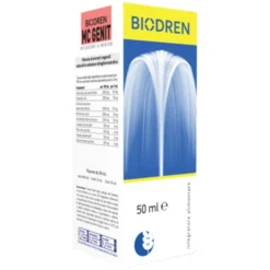 Biodren Genit 50ml