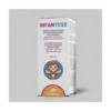 Bioeleva Infantuss Integratore per Tossite 200 ml