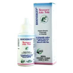 Bioenergen Gocce 50ml
