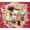 Bio Energy Mela-Amarena FoodSpring® Barretta 35g