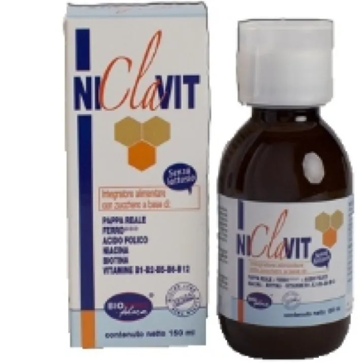 BIOENNEPHARM Srl Luteintop Integratore Alimentare 5 ml