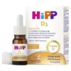Biofa D Gocce, Integratore Vitamina D e DHA, 15 ml