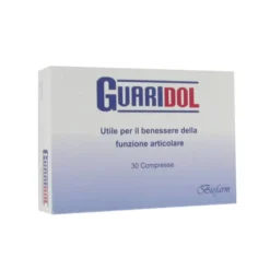 Biofarm Guaridol Integratore Alimentare 33g