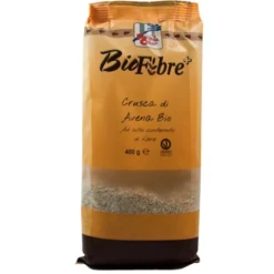 Biofibre+ Crusca Avena Bio400g