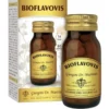 Bioflavovis Dr.Giorgini 80 Pastiglie