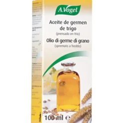 Bioforce Aceite Germen Trigo 100ml