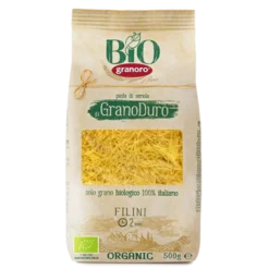 Biogranoro Filini 500g