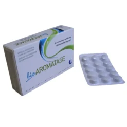 Biogroup Bioaromatase Integratore Alimentare 45 Compresse