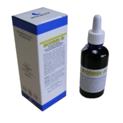 Biogroup Biodren Gi Soluzione Flacone Da 500ml