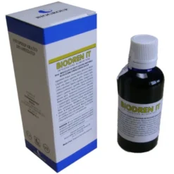 Biogroup Biodren It Soluzione Da 50ml