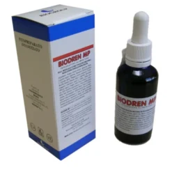 Biogroup Biodren MP Soluzione Da 50ml