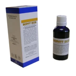 Biogroup Biophyt Sicos S Soluzione Da 50ml