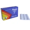 Biogroup Physic Level 3 Trauma Three Integratore Alimentare 15 Compresse