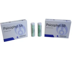 Biogroup Psicophyt Remedy 5b 4 Tubi Monodose