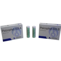 Biogroup Psicophyt Remedy Sos A Integratore Alimentare 4 Tubetti