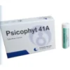 Biogrup Psicophyt Remedy 41A Globuli4Tubi
