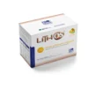 Biohealth Lithos Integratore Alimentare Gusto Agrumi 60 Bustine