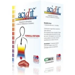Bioheltah Acidif 90 Compresse