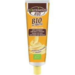 Bio In Tubetto Soya Maionese Curcuma E Zenzero Il Nutrimento Bio 150g