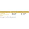 Biolife Cordyceps Biolife Nutraceutica 60 Capsule Vegetali