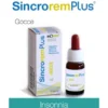 Biomed Sincrorem Plus Gocce 15ml