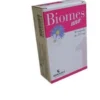 Biomes Uno 30cps 550mg