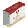 Bionutrivita Glicocol Integratore per Fegato e Metabolismo - 30 Compresse