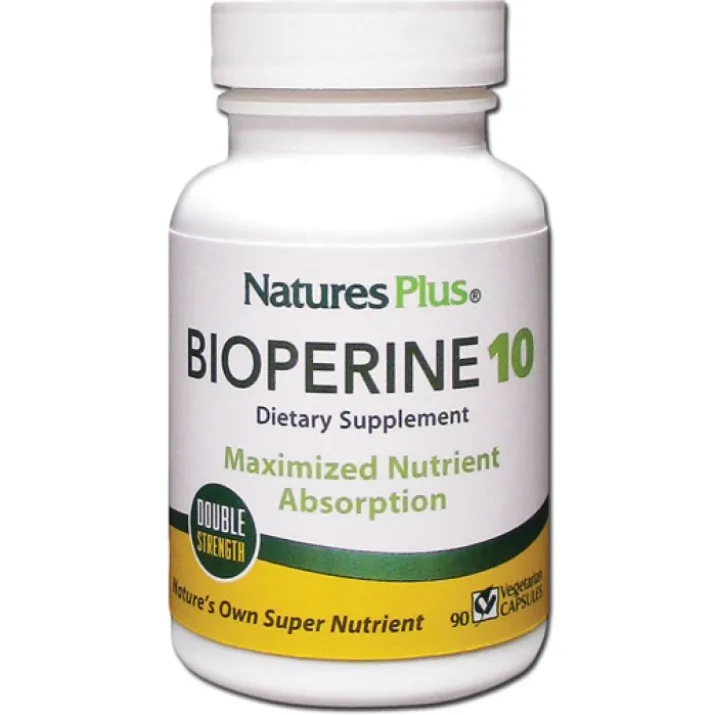 Bioperina 10mg 90 Capsule