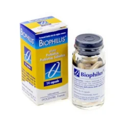 Biophilus® Fermenti Lattici 14 Capsule