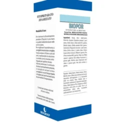 Biopor 50ml Sol Ial