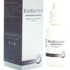 Bioreuten Gocce 15ml