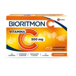 BIORITMON C 500 20 Compresse