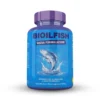 Biosalus® Bioilfish Integratore Alimentare 30 Perle