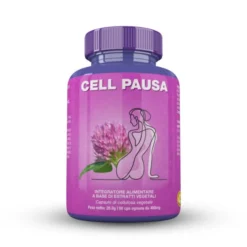 Biosalus® Cell Pausa Integratore Alimentare 60 Capsule