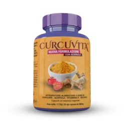 Biosalus® Curcuvita® Integratore Alimentare 30 Capsule
