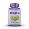 Biosalus® Ginkgo30 Integratore Alimentare 60 Capsule