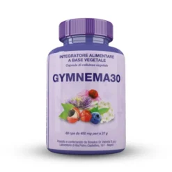Biosalus® Gymnema30 Integratore Alimentare 60 Capsule