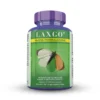 Biosalus® Laxgo Integratore Alimentare 50 Capsule